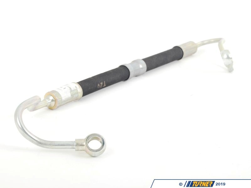 Power Steering Pump Oil Pipe