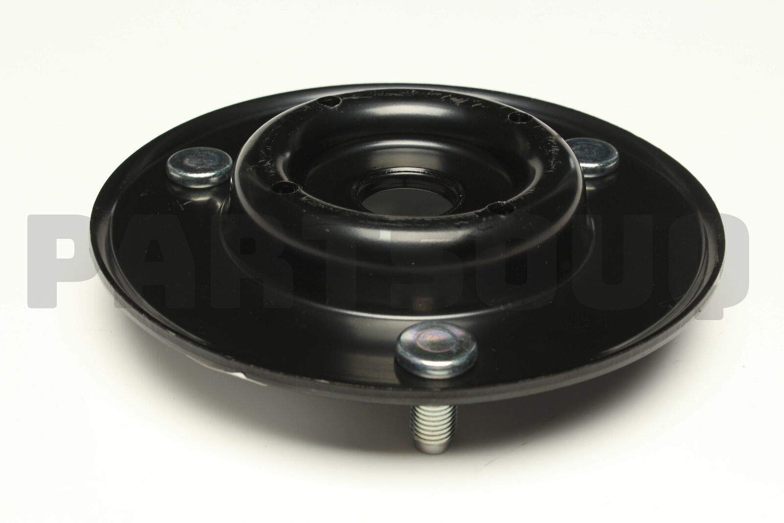 Front Shock Absorber Cover