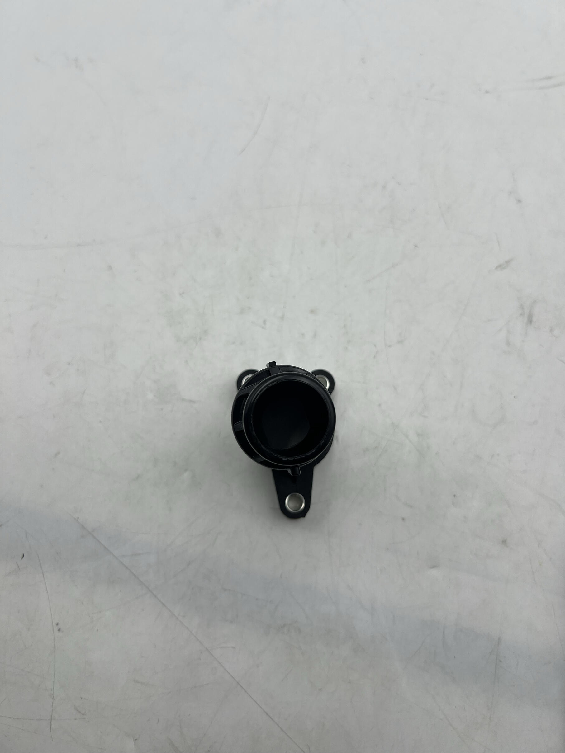 Water Pipe Connector (Plastic)