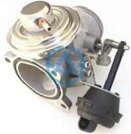 Exhaust Gas Recirculation Valve