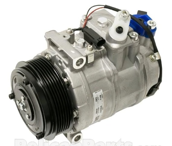 Air Conditioning Refrigeration Pump/Air Conditioning Compressor