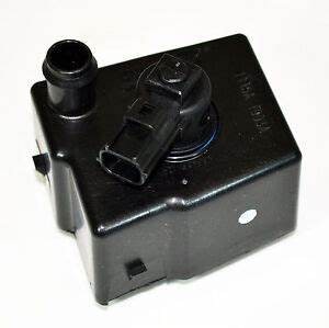 Activated Carbon Canister Solenoid Valve