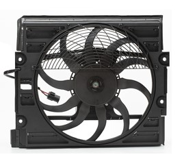 Car Fan