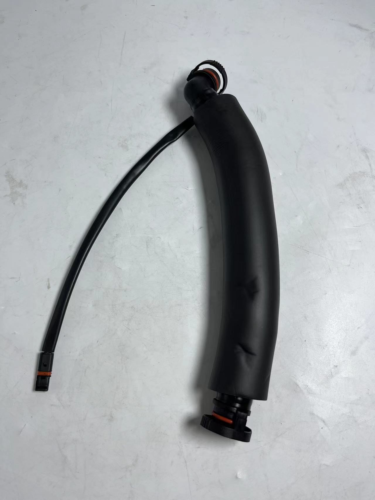 Exhaust Pipe (Electric Heating)