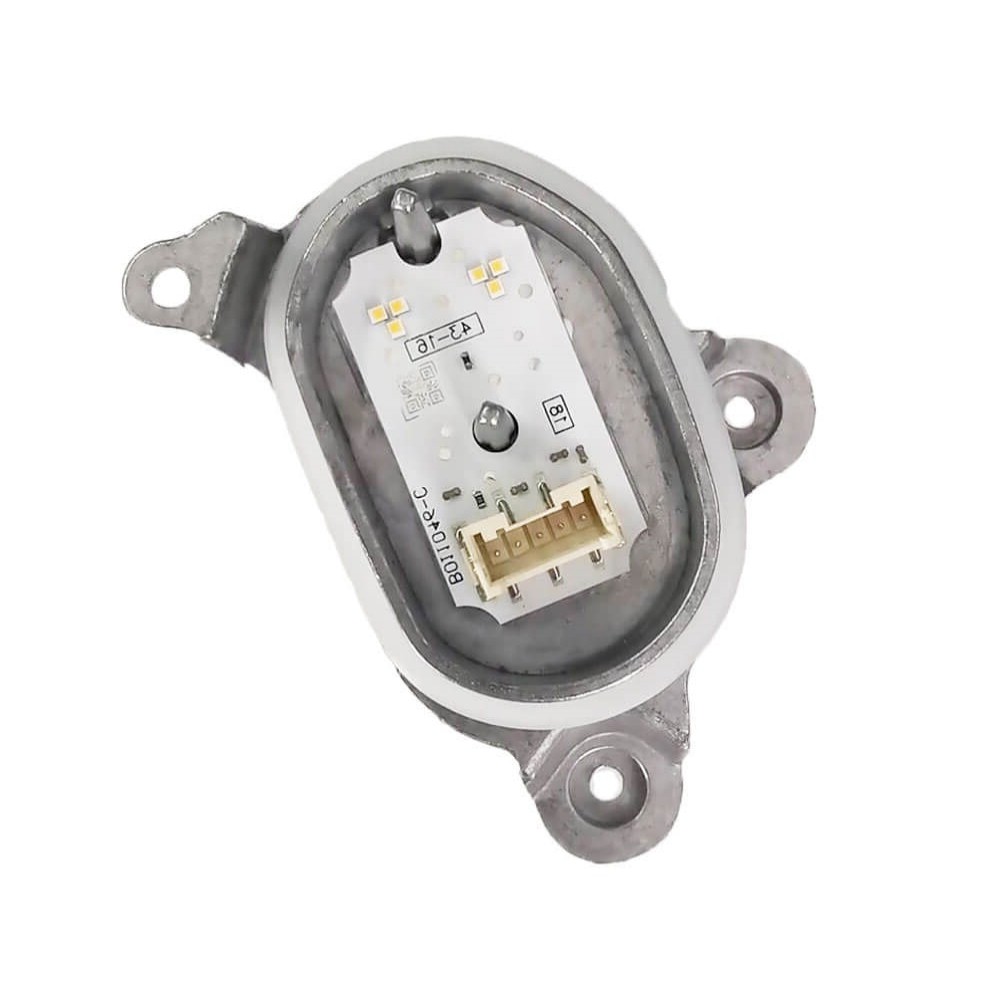 Leftledheadlight Driver Module