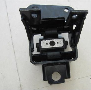 Left Gearbox Bracket