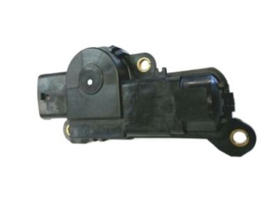 Damper Actuator