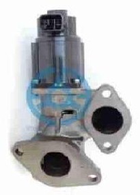 Exhaust Gas Recirculation Valve