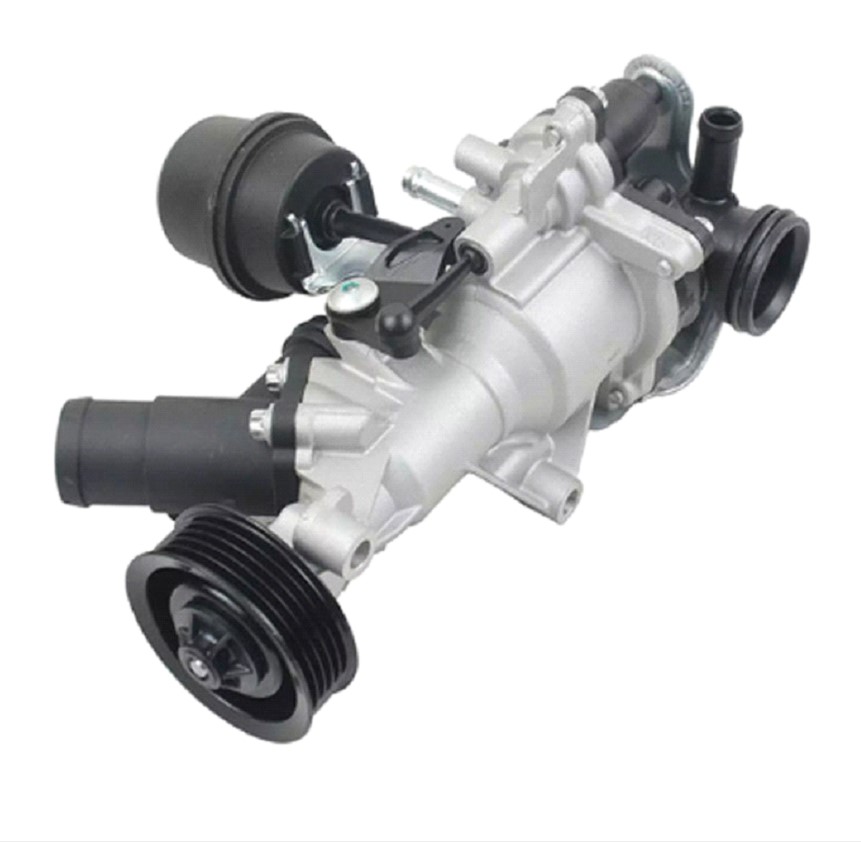 Engine Water Pump