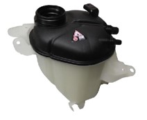 Water Tank Auxiliary Kettle