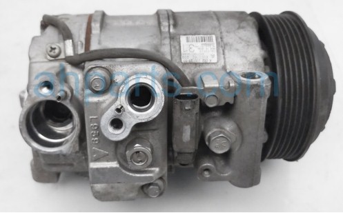 Air Conditioning Refrigeration Pump/Air Conditioning Compressor