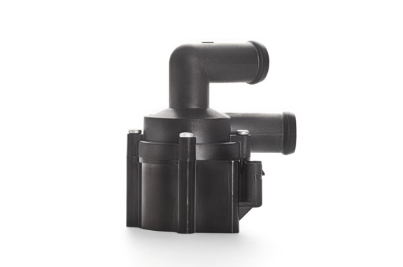 Auxiliary Water Pump