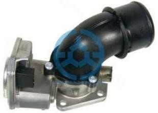 Exhaust Gas Recirculation Valve