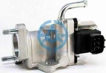 Exhaust Gas Recirculation Valve