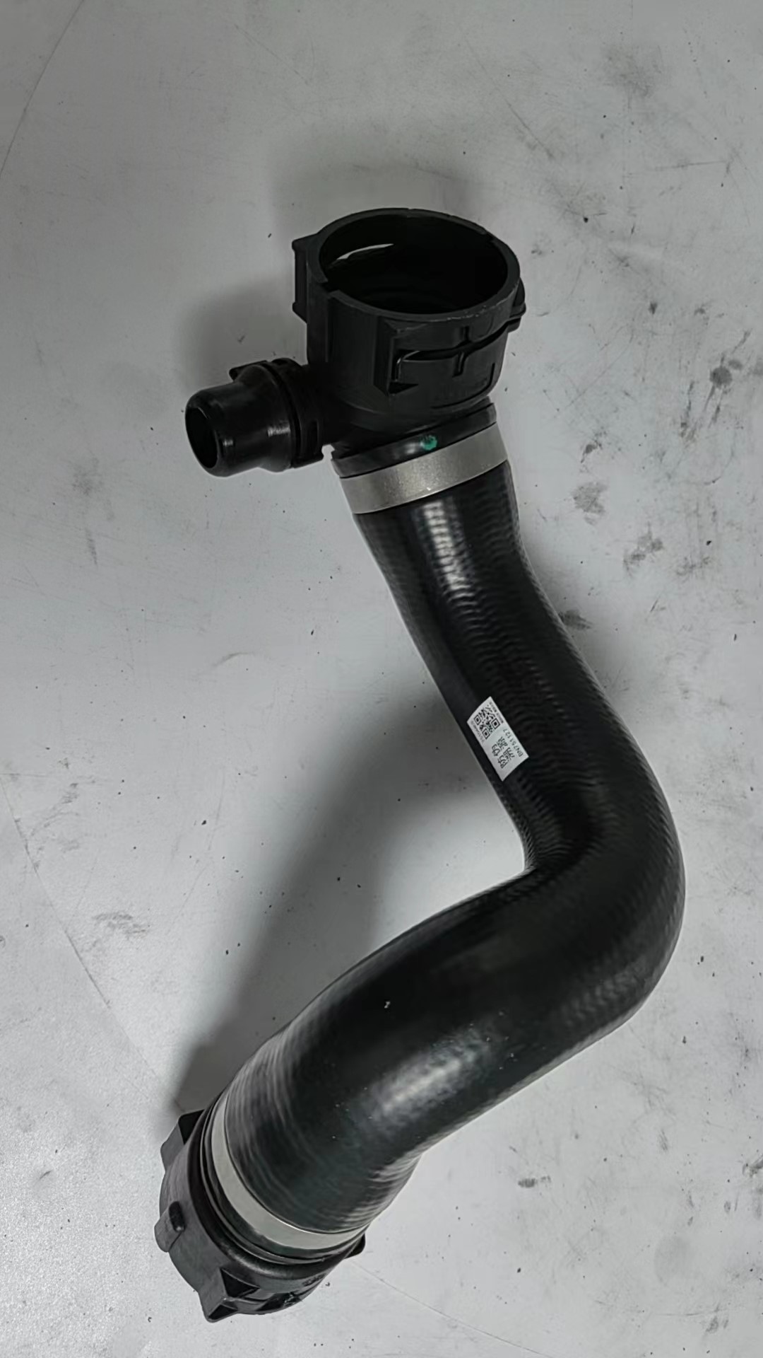 Downpipe