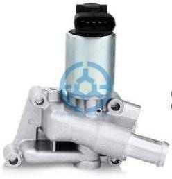 Exhaust Gas Recirculation Valve