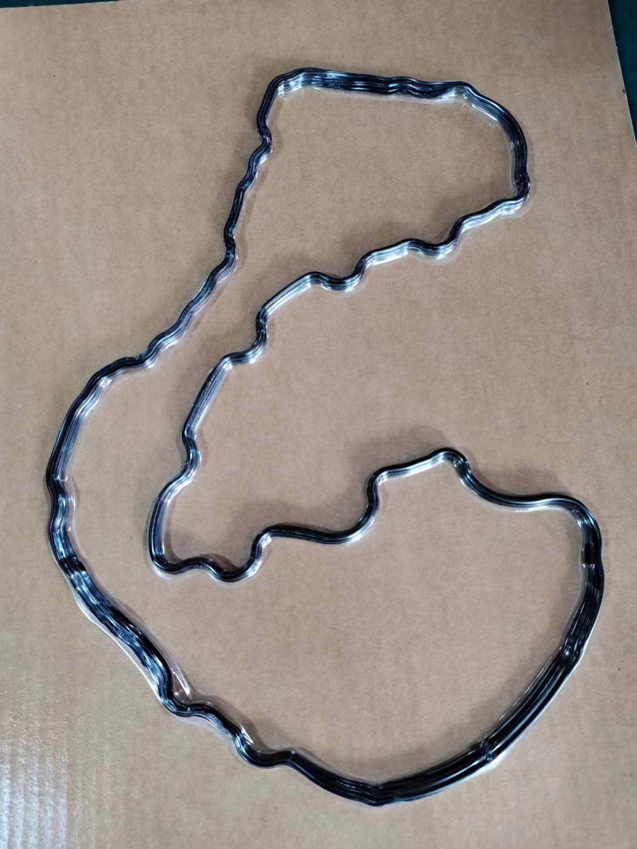 Oil Pan Gasket