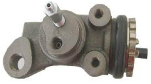 Brake Cylinder