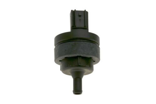 Solenoid Valve