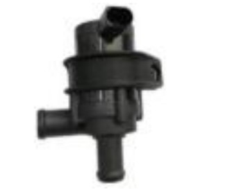 Auxiliary Water Pump