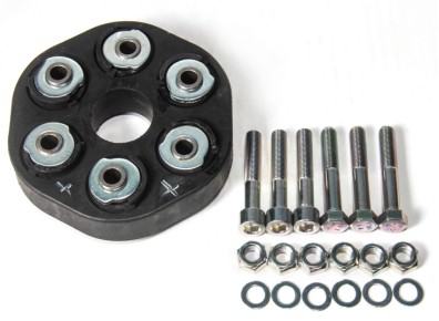 Coupling (With Accessories Kit)