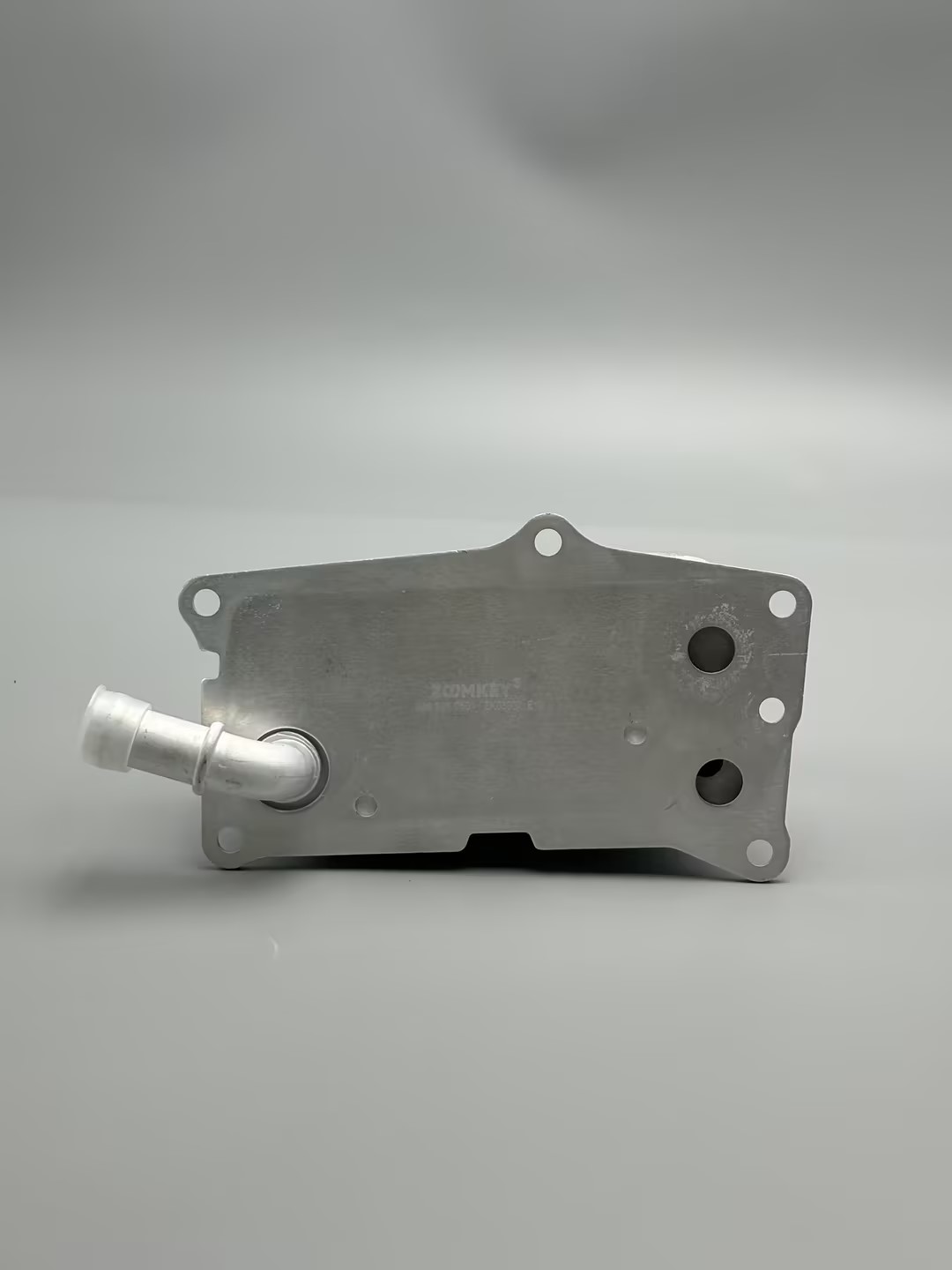 Gearbox Radiator-Aluminum