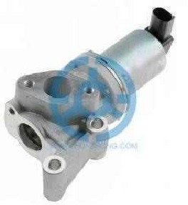 Exhaust Gas Recirculation Valve