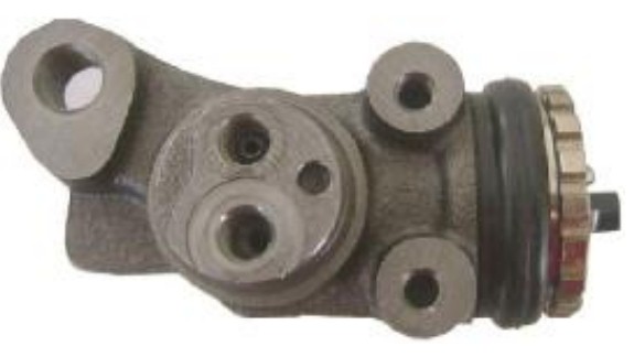 Brake Cylinder