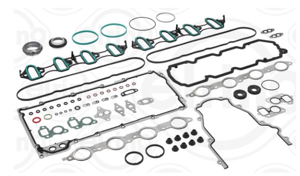 Engine Overhaul Kit (Gmc 5.3)