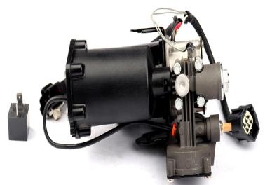 Shock Absorber Pump