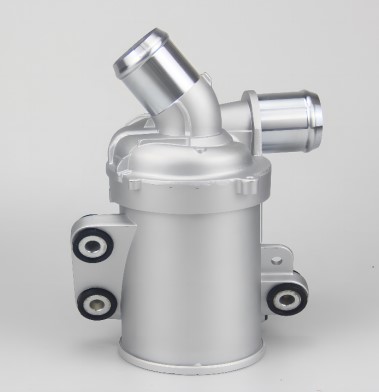 Auxiliary Water Pump