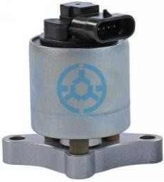 Exhaust Gas Recirculation Valve