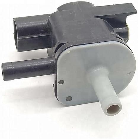 Booster Solenoid Valve