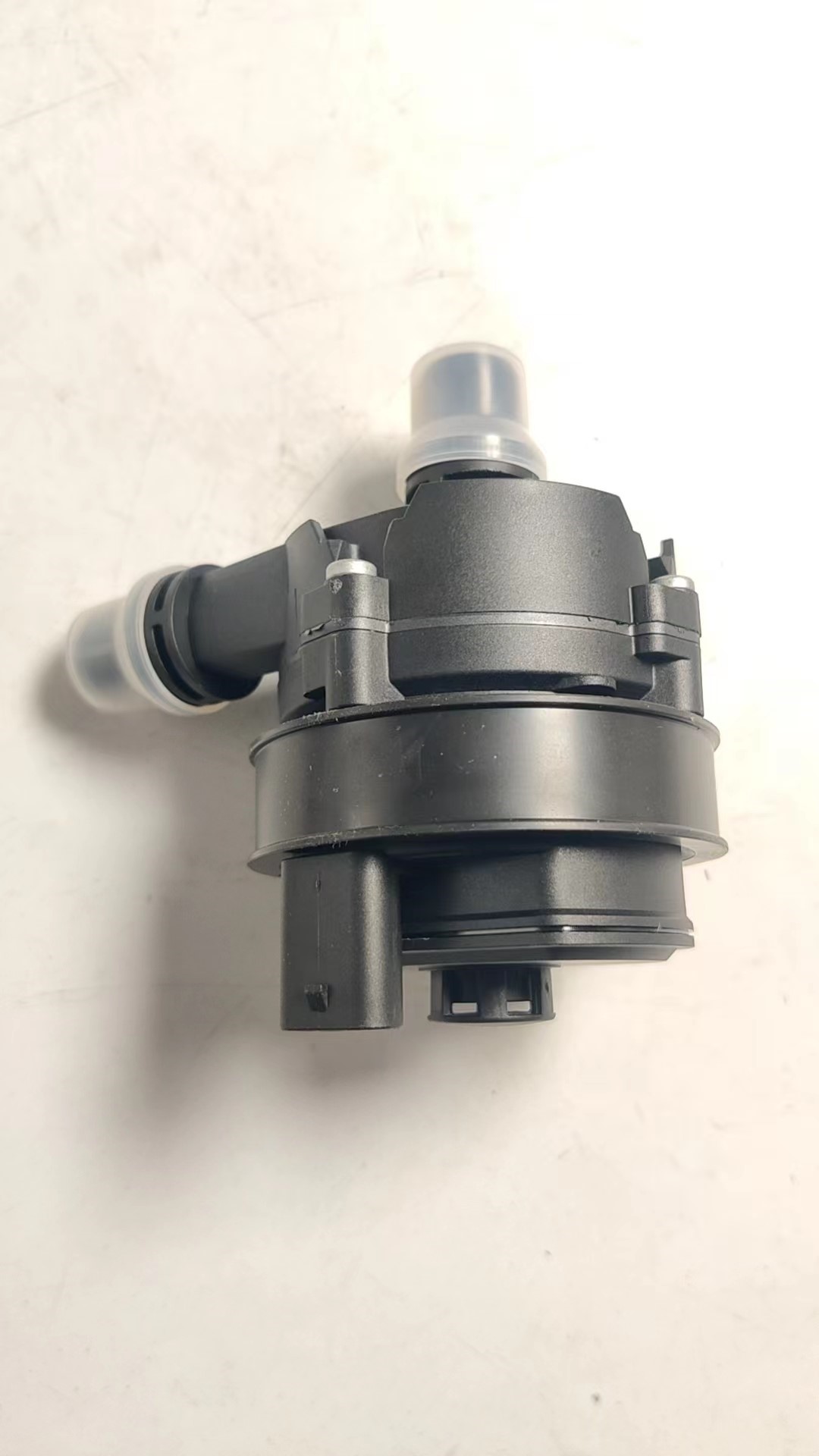 Auxiliary Water Pump