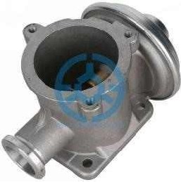 Exhaust Gas Recirculation Valve