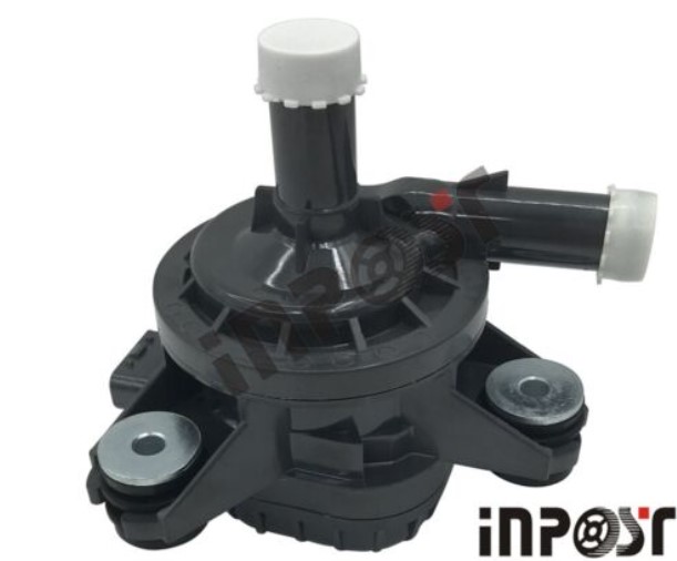 Auxiliary Water Pump