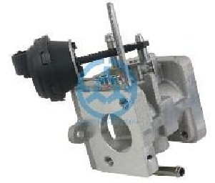 Exhaust Gas Recirculation Valve