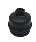 Oil Filter Cover