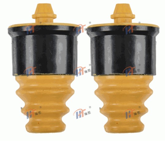 Shock Absorber Dust Cover Assembly