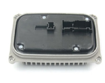 Left Headlight Transformer