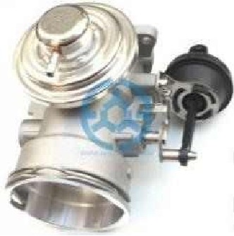 Exhaust Gas Recirculation Valve