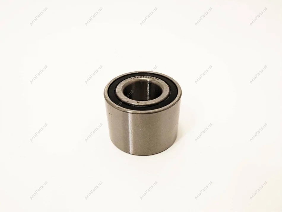 Rear Wheel Bearing