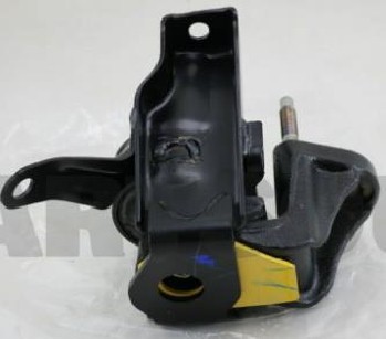 Right Engine Mount Rubber