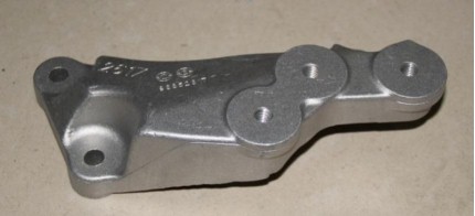 Gearbox Bracket