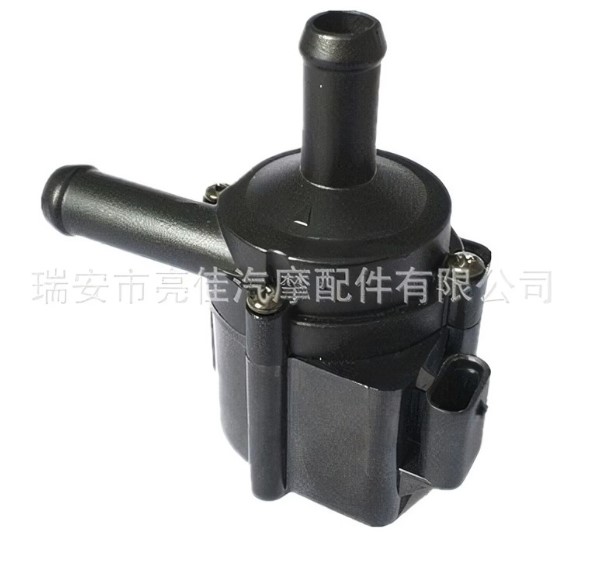 Auxiliary Water Pump