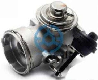 Exhaust Gas Recirculation Valve