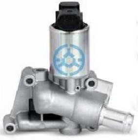 Exhaust Gas Recirculation Valve