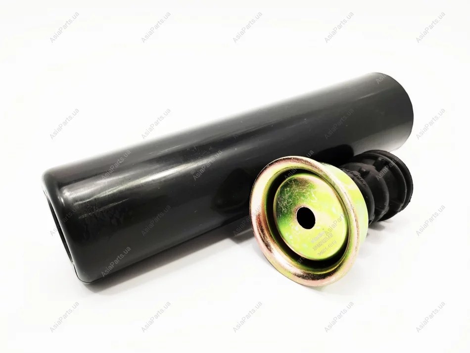 Rear Shock Absorber Baffle Windbreaker