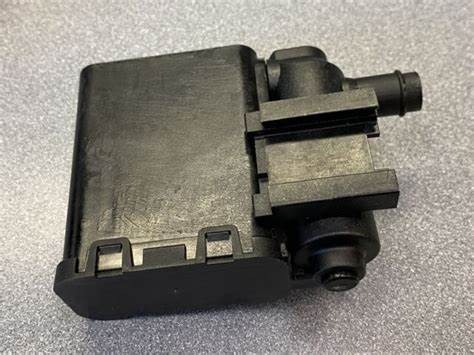 Solenoid Valve