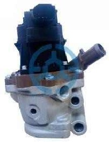 Exhaust Gas Recirculation Valve